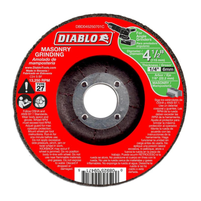 DIABLO TOOLS DBD045250701C