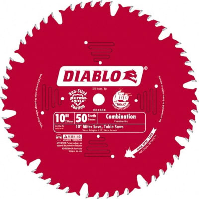 DIABLO TOOLS D1050CF