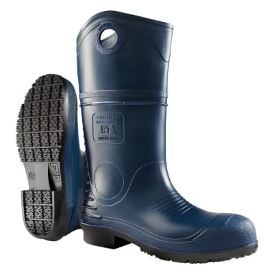 DUNLOP PROTECTIVE FOOTWEAR 89086.16