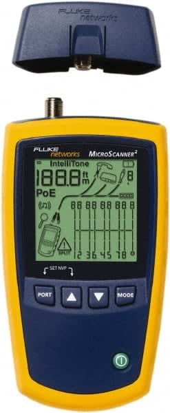 FLUKE MS2-100