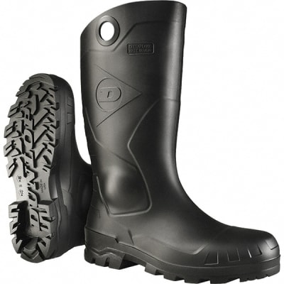 DUNLOP PROTECTIVE FOOTWEAR 86776.14