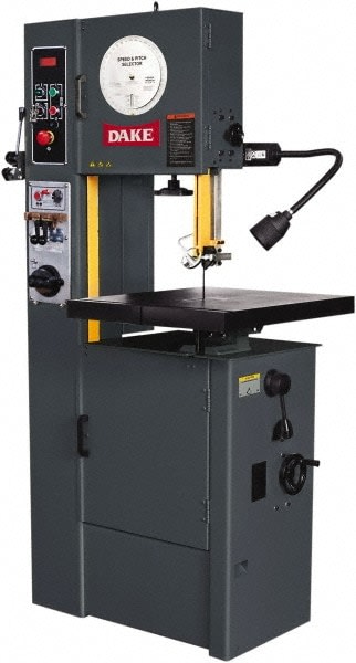 DAKE PRESSES 987030