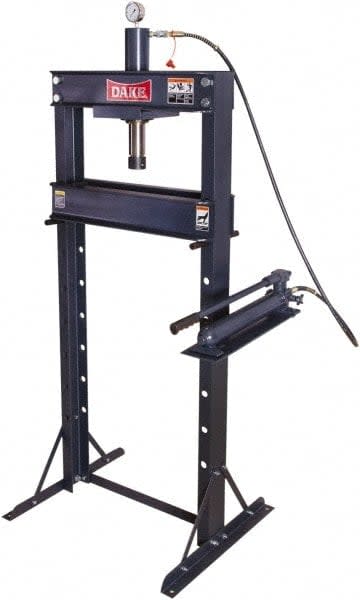 DAKE PRESSES 972220