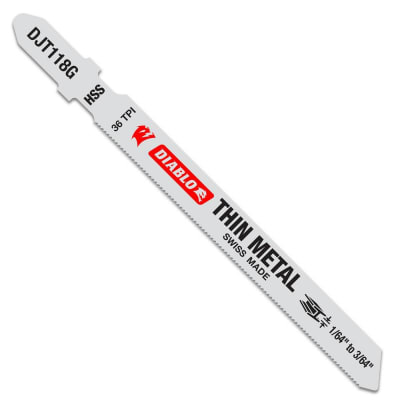 DIABLO TOOLS DJT118G5