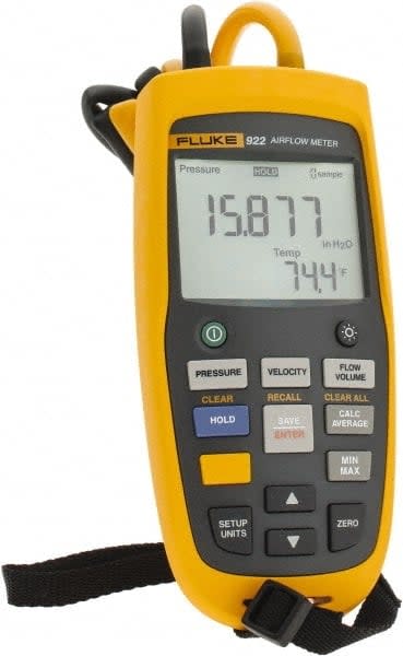 FLUKE FLUKE-922