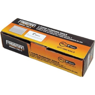 FREEMAN MFG & SUPPLY CO FNL-2