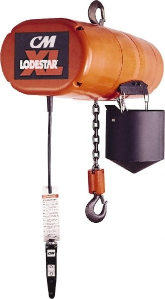 COLUMBUS MCKINNON 5221H20