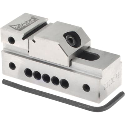 GIBRALTAR PRODUCTS GB-VISE-002