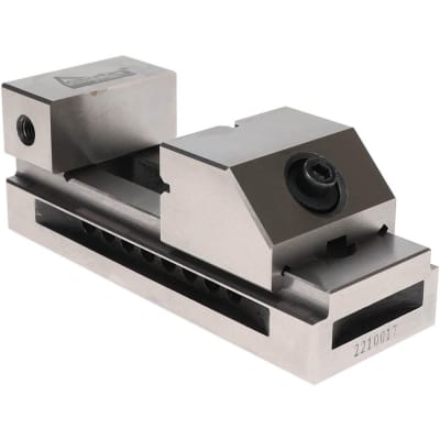 GIBRALTAR PRODUCTS GB-VISE-003