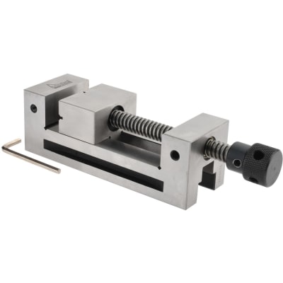 GIBRALTAR PRODUCTS GB-VISE-004