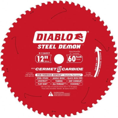 DIABLO TOOLS D1260CF