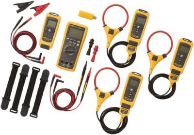 FLUKE FLK-3000FC IND
