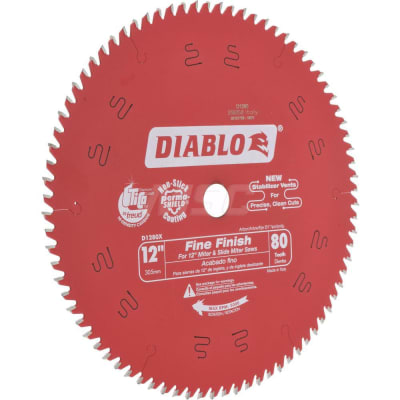 DIABLO TOOLS D1280X