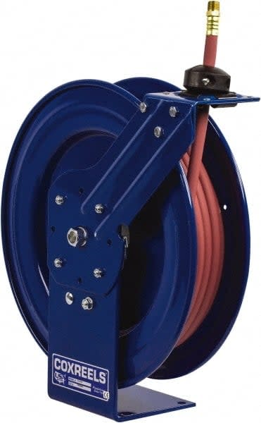 COXREELS INC P-LP-315