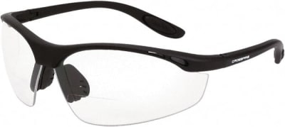 CROSSFIRE SAFETY EYEWEAR 12420
