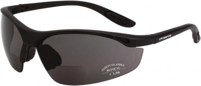 CROSSFIRE SAFETY EYEWEAR 12115