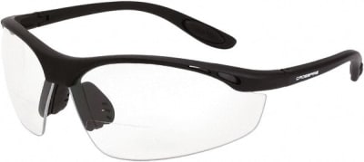CROSSFIRE SAFETY EYEWEAR 12415