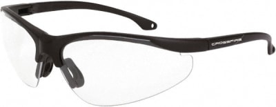CROSSFIRE SAFETY EYEWEAR 1734