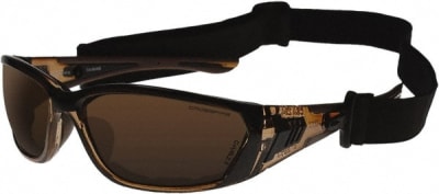 CROSSFIRE SAFETY EYEWEAR ES35
