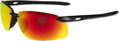 CROSSFIRE SAFETY EYEWEAR 12620 W