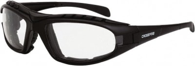 CROSSFIRE SAFETY EYEWEAR 2724 AF