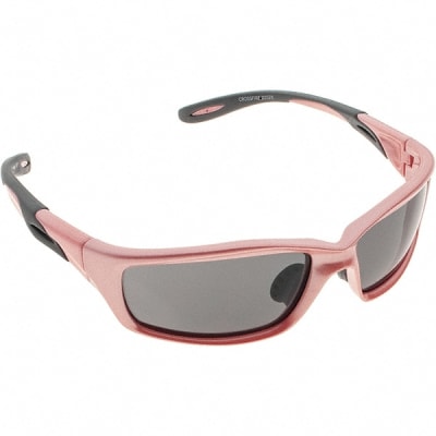 CROSSFIRE SAFETY EYEWEAR 22528