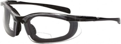 CROSSFIRE SAFETY EYEWEAR 84420