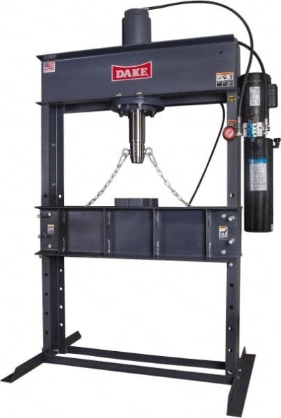 DAKE PRESSES 909250