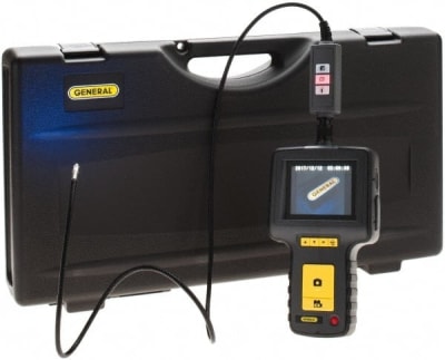 GENERAL TOOLS DCS1600HP