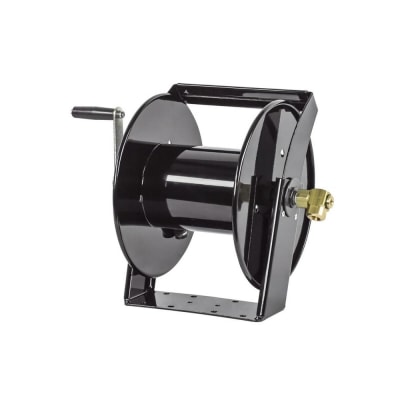 COXREELS INC SM17-4-125