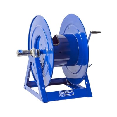 COXREELS INC 1175-6-100