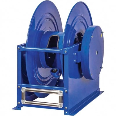 COXREELS INC SLPL-625