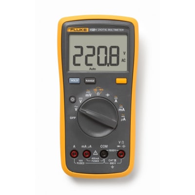 FLUKE FLUKE-15B+ ESP