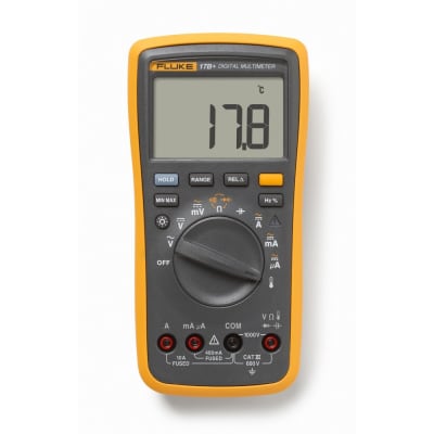 FLUKE FLUKE-17B+ ESP
