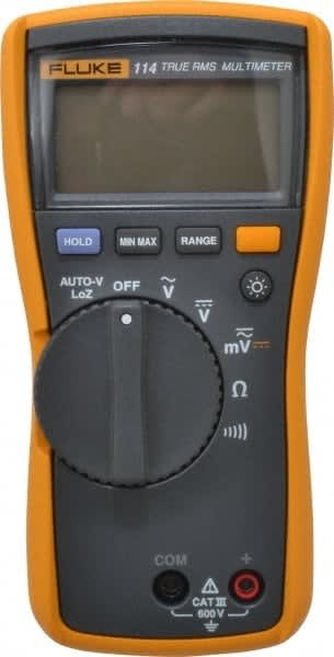 FLUKE FLUKE-114