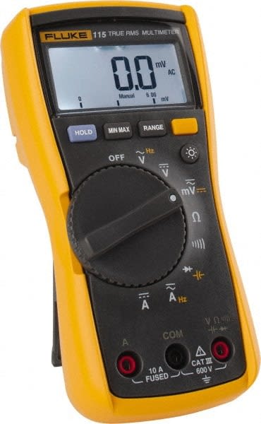 FLUKE FLUKE-115