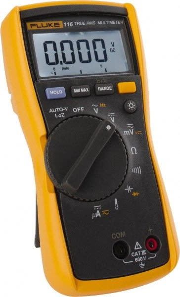 FLUKE FLUKE-116