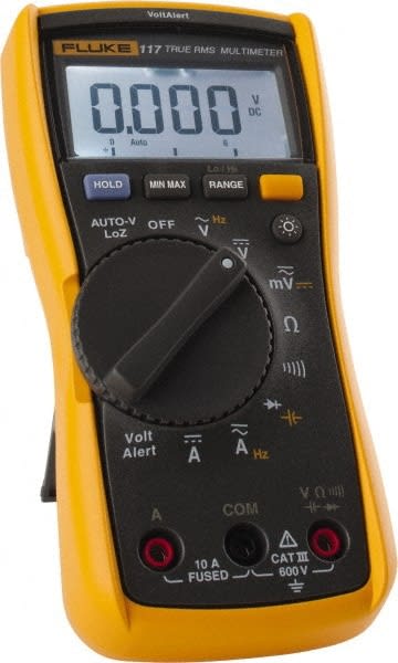 FLUKE FLUKE-117