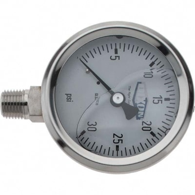 DIXON DV-00265