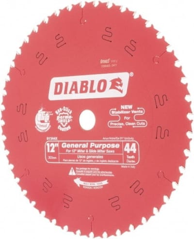 DIABLO TOOLS D1244X