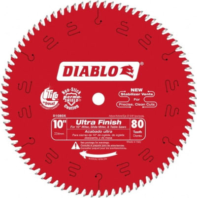 DIABLO TOOLS D1080X