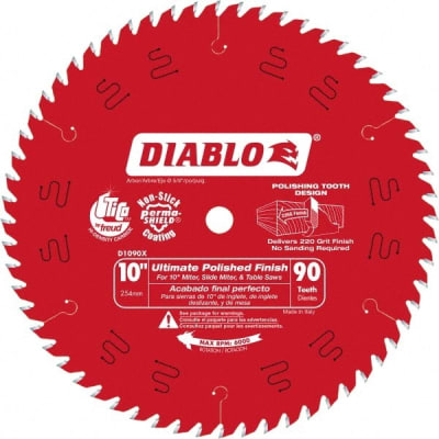 DIABLO TOOLS D1090X