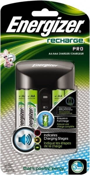 ENERGIZER CHPROWB4