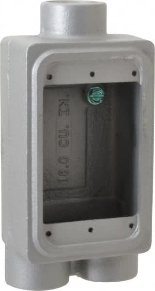 EMERSON FSCC-1-75