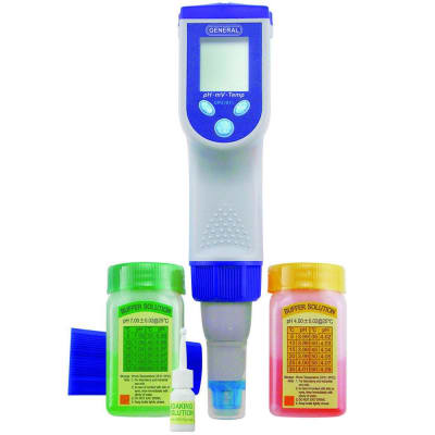 GENERAL TOOLS DPH7011