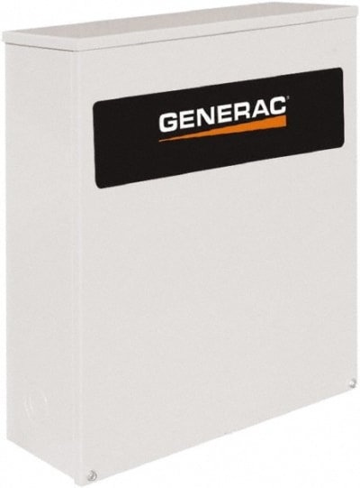 GENERAC RTSN400K3