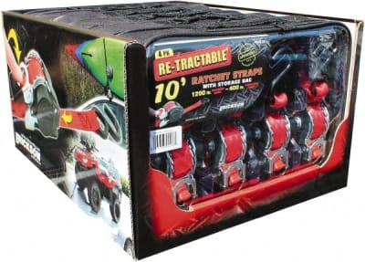 ERICKSON MANUFACTURING 04418