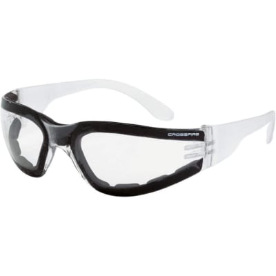 CROSSFIRE SAFETY EYEWEAR 554 AF