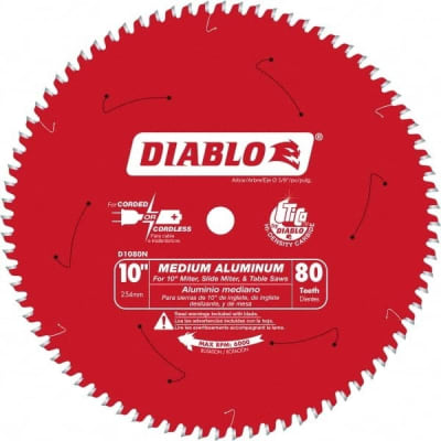 DIABLO TOOLS D1080N