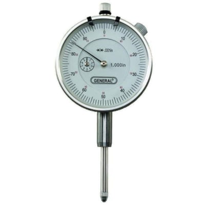 GENERAL TOOLS G605-4070